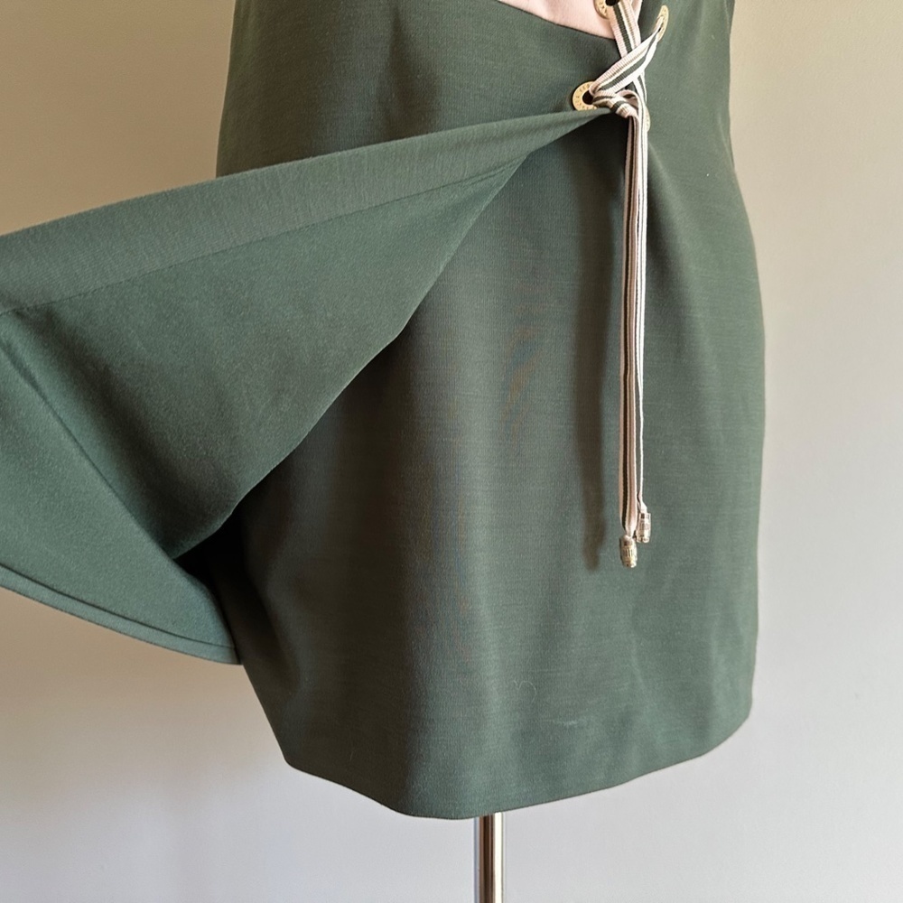Ted Baker Colour By Numbers Mivis Tunic Dress Size 0 - Picture 7 of 12